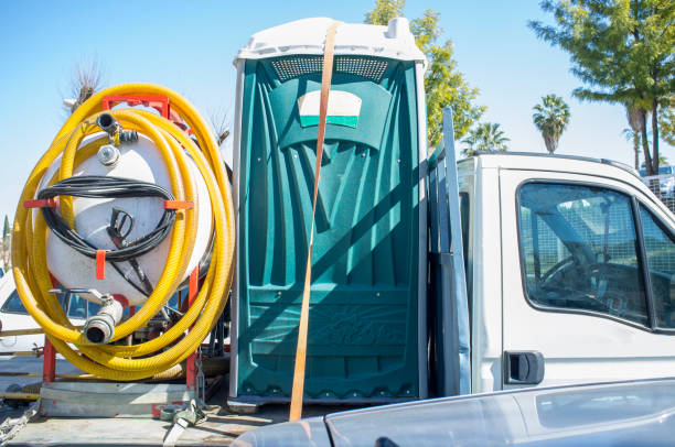 Best Portable restroom solutions  in Hartford, SD