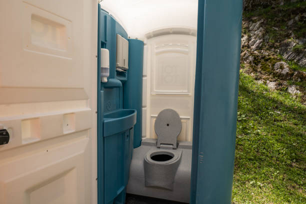 Sanitation services for porta potties in Hartford, SD