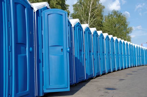 Best Local porta potty services  in Hartford, SD